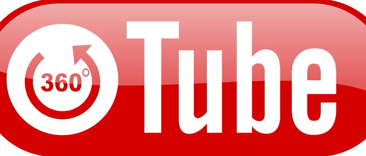 YouTube e i video a 360 gradi in live streaming