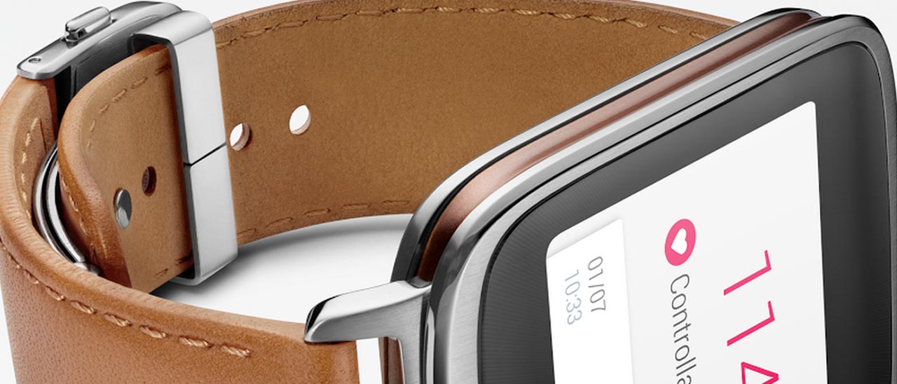 ASUS ZenWatch disponibile su Google Store