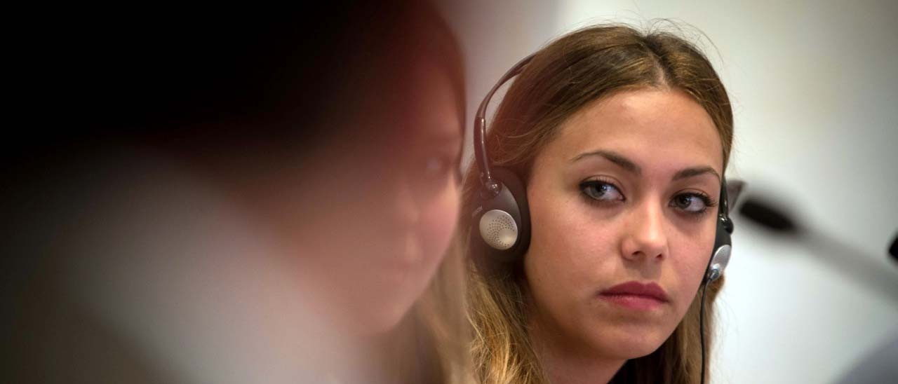 Il giornalismo secondo il futuro