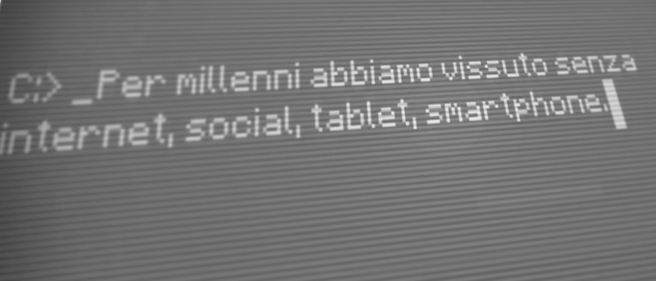 #unFordgettable: essere manager negli anni '90
