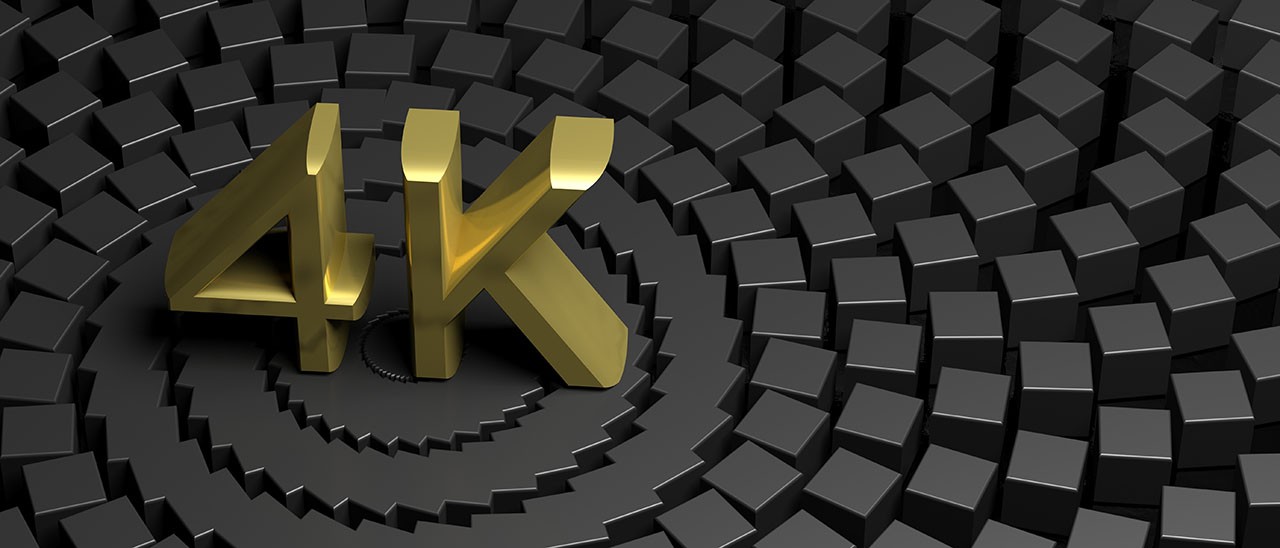 Niente 4K per la futura Apple TV