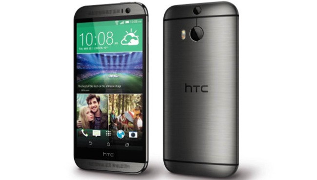HTC One M8s