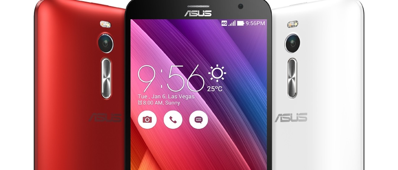 Office installato anche sui device Android di ASUS