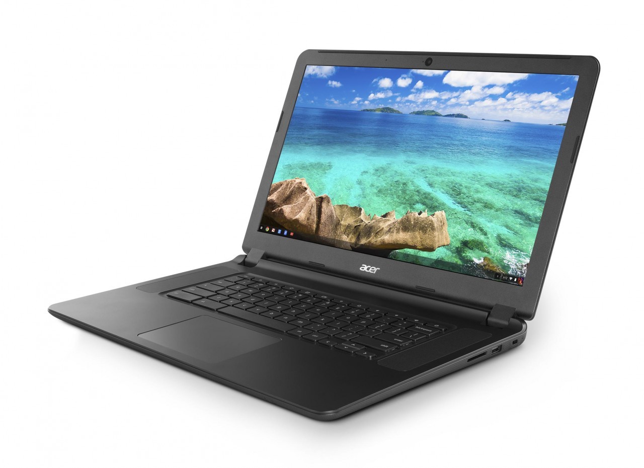 Acer Chromebook 15