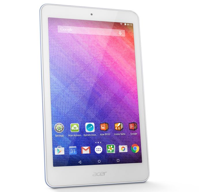 Acer Iconia One 8