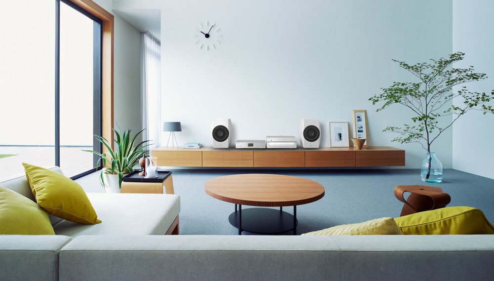 Technics punta tutto sull’alta fedeltà