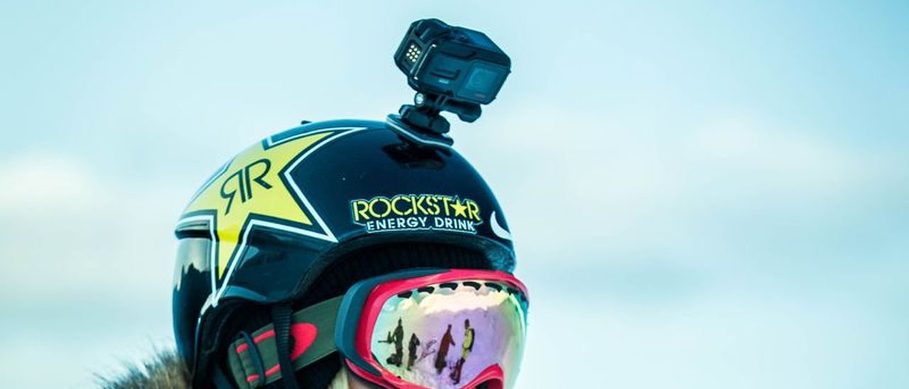 Garmin VIRB X e VIRB XE, nuove action camera HD