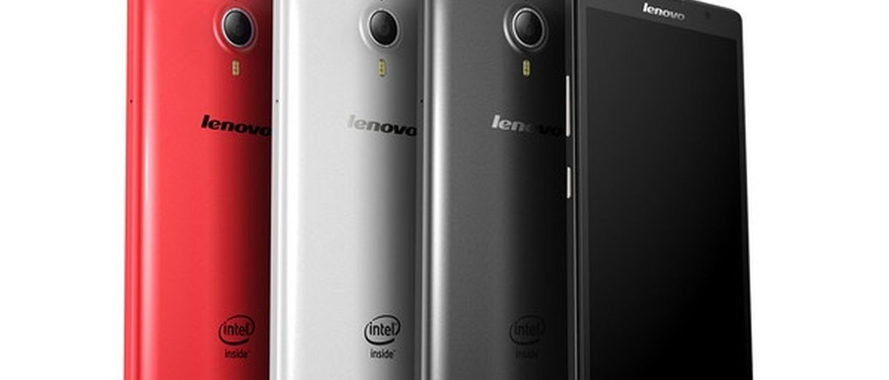 Lenovo K80, Android 5.0 con 4 GB di RAM