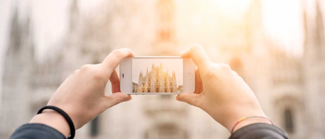 Quanti stranieri per Expo: che faranno?