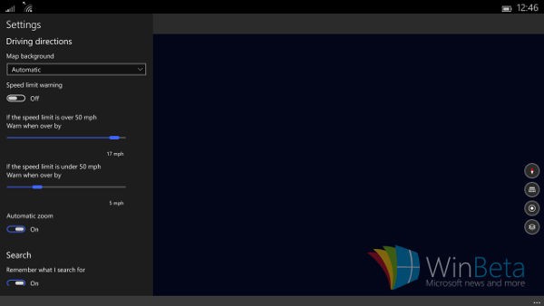 Windows 10 per tablet pc