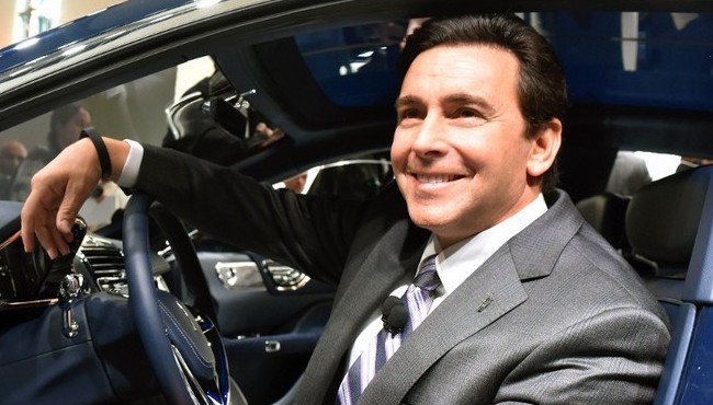 Ford: innovare significa pensare da startup