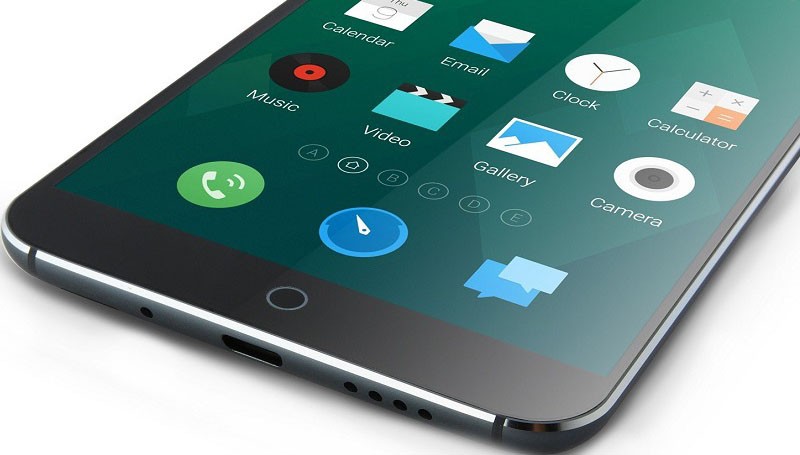 Meizu MX4 Pro