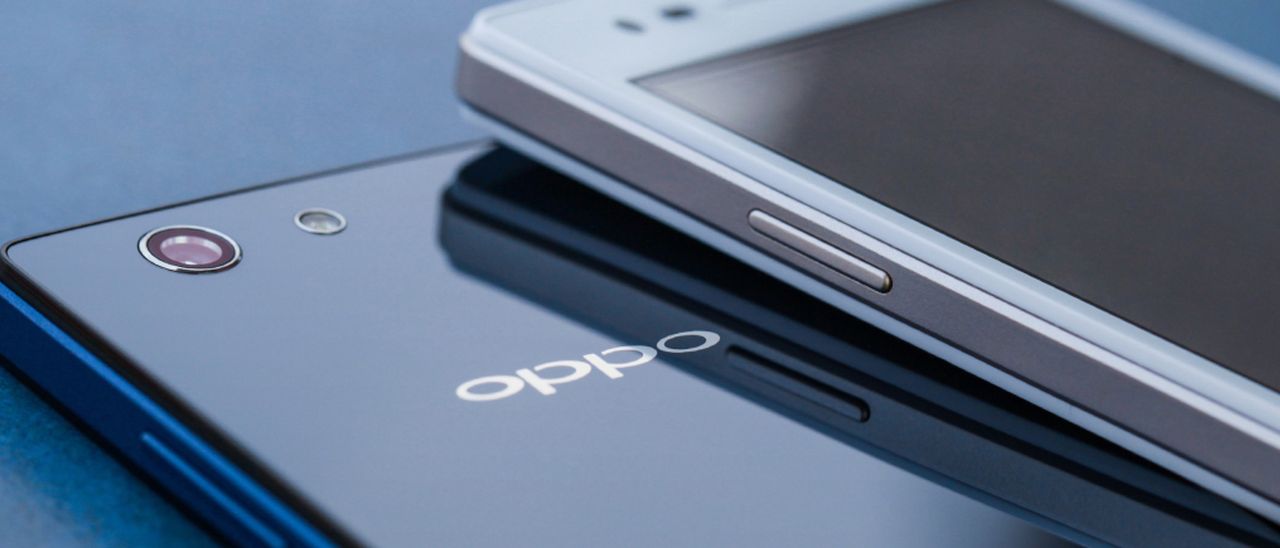 Oppo A31, smartphone in vetro per la fascia media