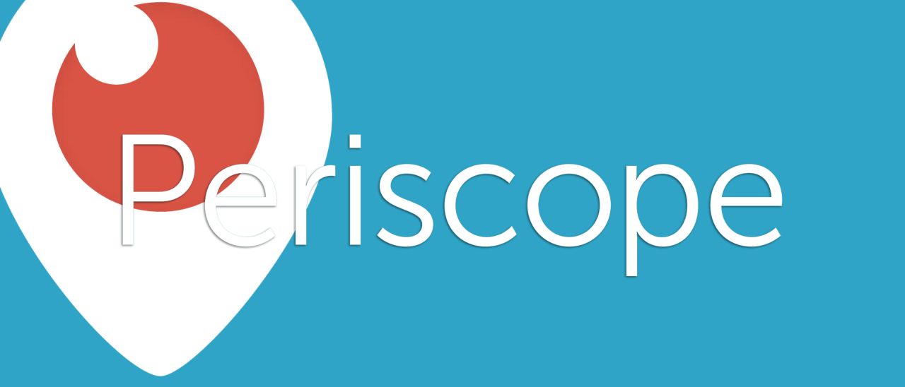 Twitter annuncia Periscope per Android
