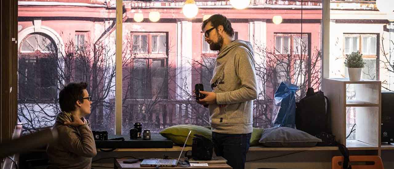 Un paese startup? L'Albania