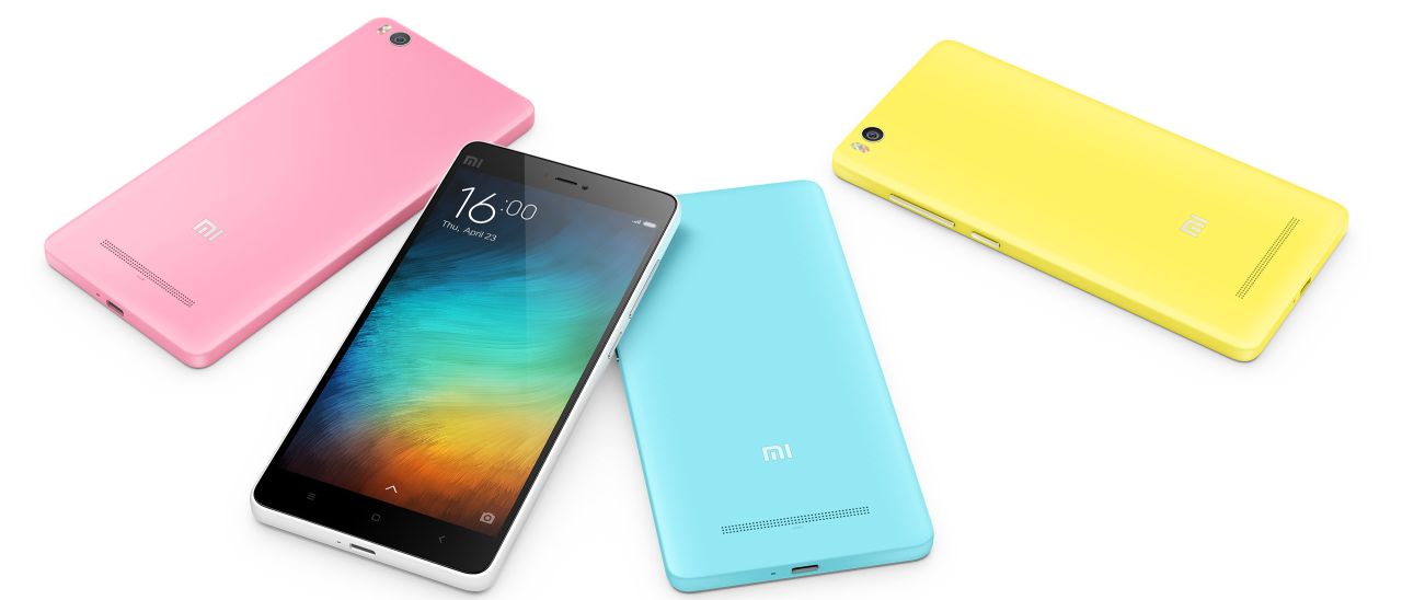 Windows 10 Mobile arriva su Xiaomi Mi 4 LTE
