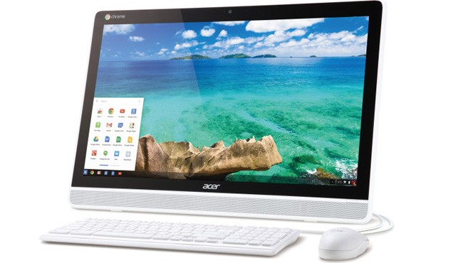 Acer Chromebase