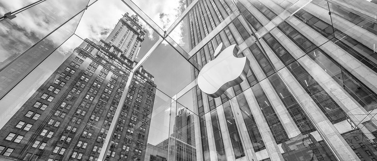 Apple compie 39 anni