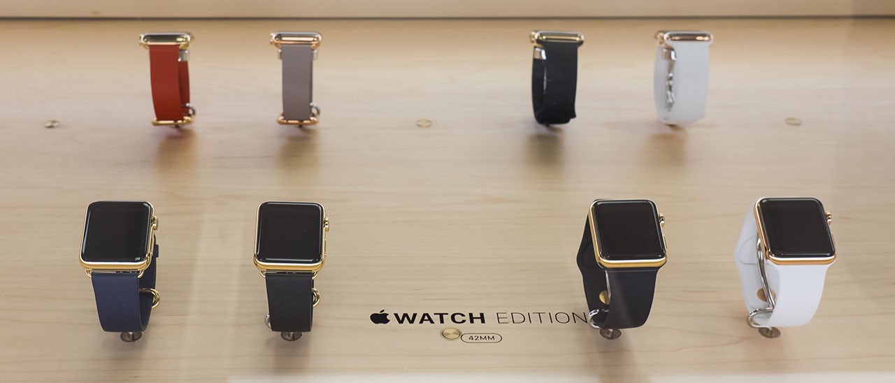 Apple Watch: 5 milioni entro giugno