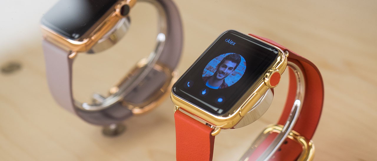 Apple Watch: Tim Cook soddisfatto dagli ordini
