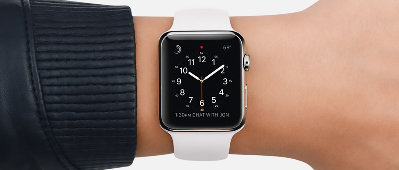 Apple Watch: preordini già a 4-6 settimane