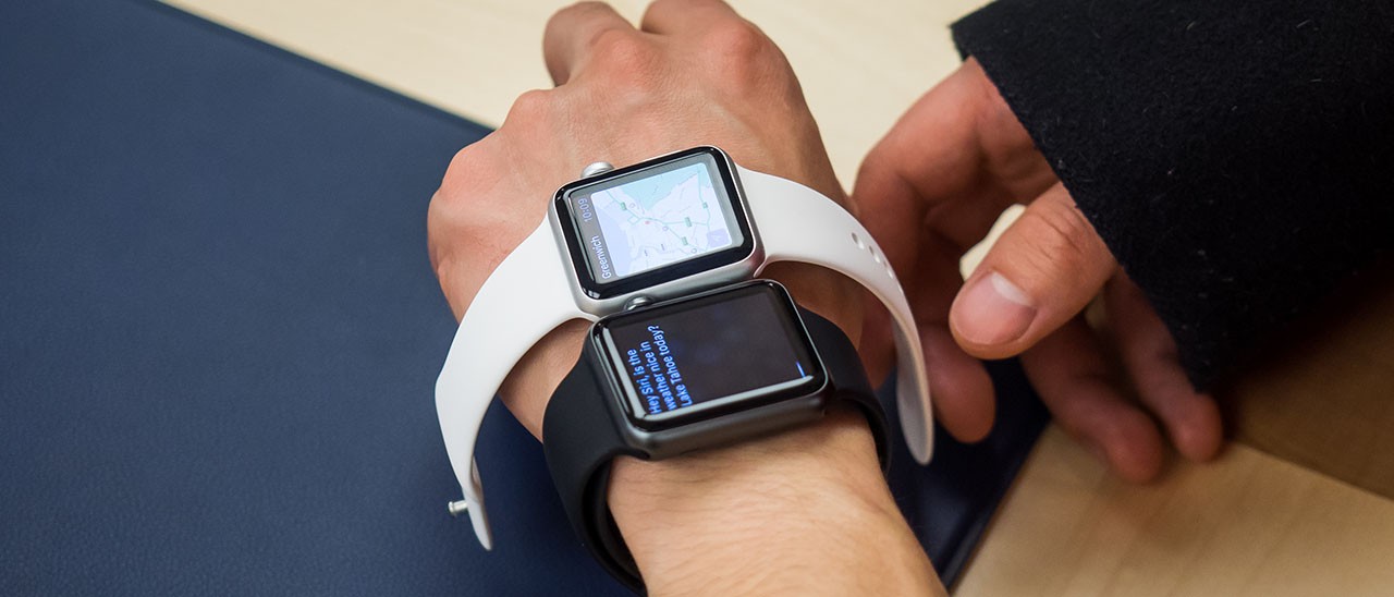 Apple Watch forse non sarà nei negozi il 24 aprile