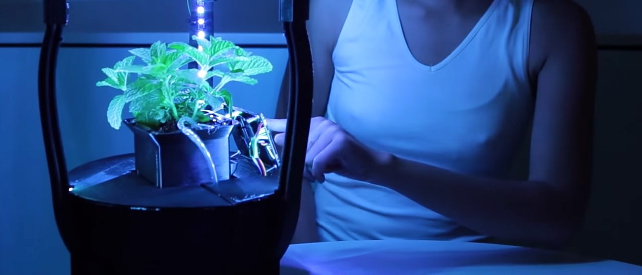 AstroGro: stampanti 3D e cibo nello spazio