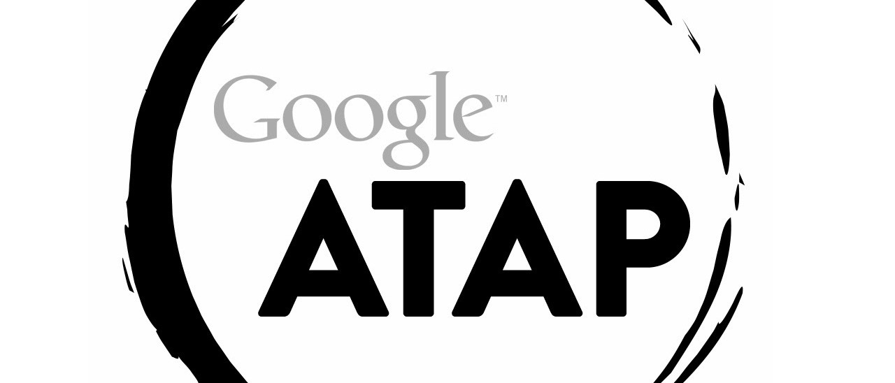 Google ATAP: due anni per ogni progetto