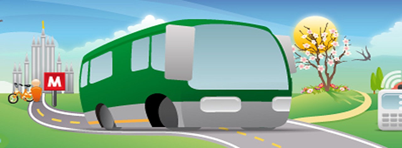 Per Expo rivoluzione mezzi pubblici