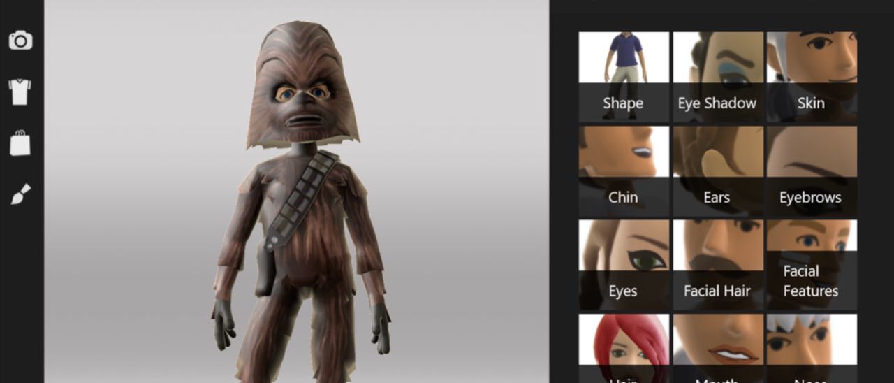 Windows 10, arrivano gli avatar di Xbox