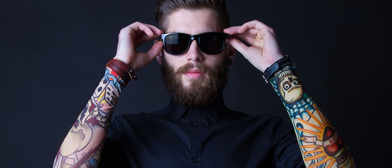 Apple Watch nemico dei tatuaggi?