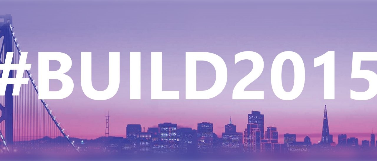 Build 2015, app Android ed iOS su Windows 10