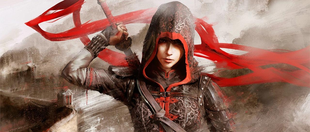 Assassin's Creed Chronicles, svelata la trilogia