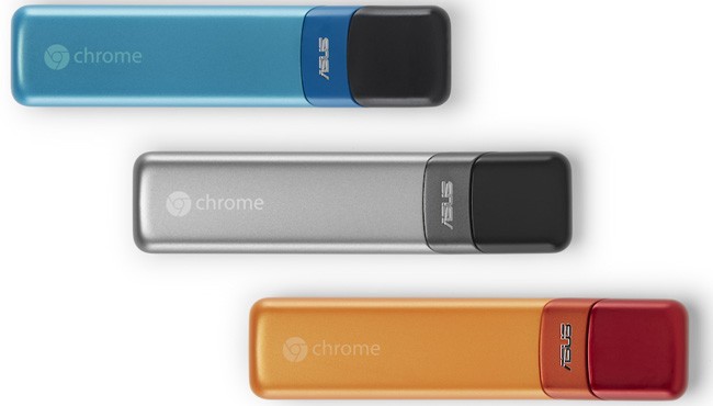 ASUS Chromebit