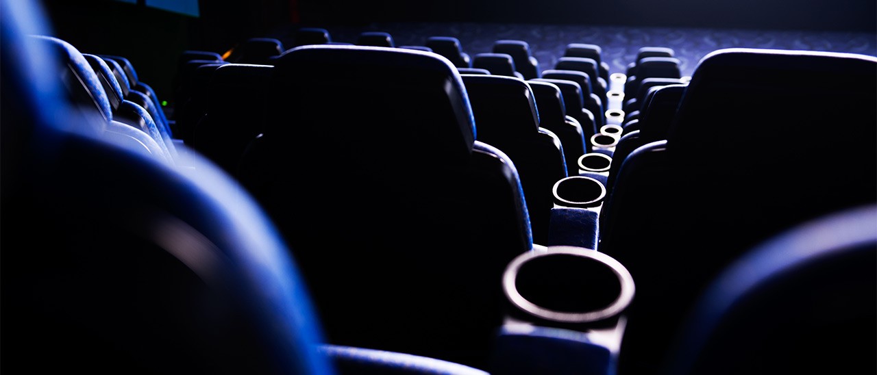 Neve, pioggia e vento al cinema nelle sale 4DX