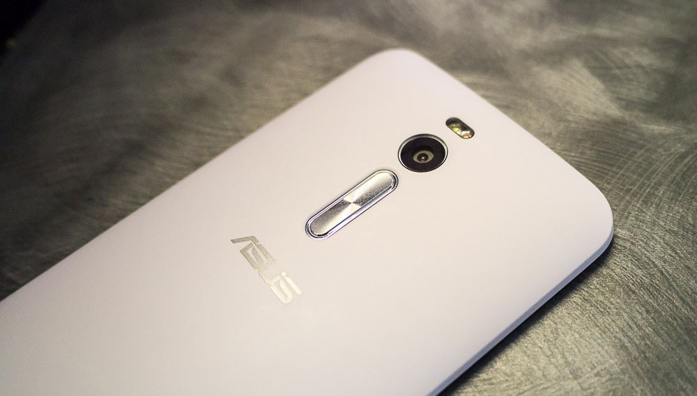 Asus ZenFone 2 provato in anteprima