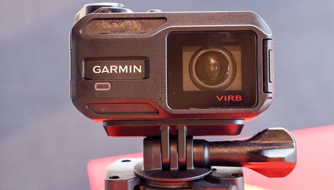 Garmin VIRB XE