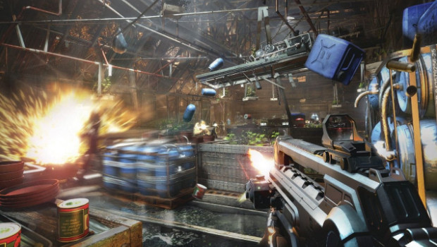 Deus Ex: Mankind Divided - spuntano in rete le prime immagini di gioco