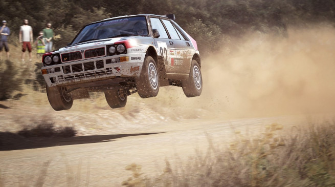 DiRT Rally approda su Steam in Accesso Anticipato: ecco il video di presentazione e i primi screenshot