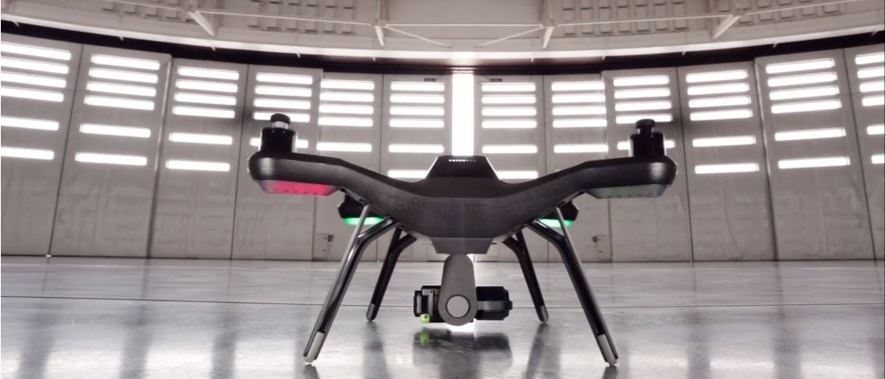 FAA, i droni si dovranno registrare per volare