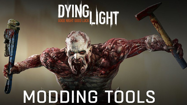Dying Light: l'editor di livelli è disponibile su Steam
