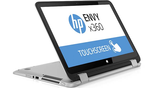 HP Envy x360 (2015)