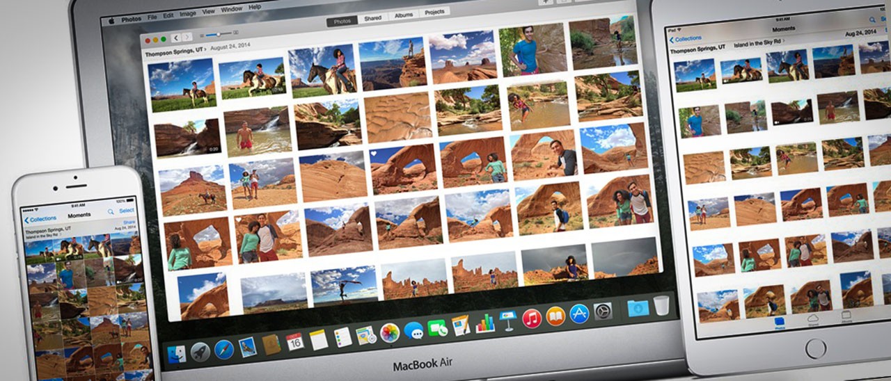 OS X 10.10.3 disponibile: le novità
