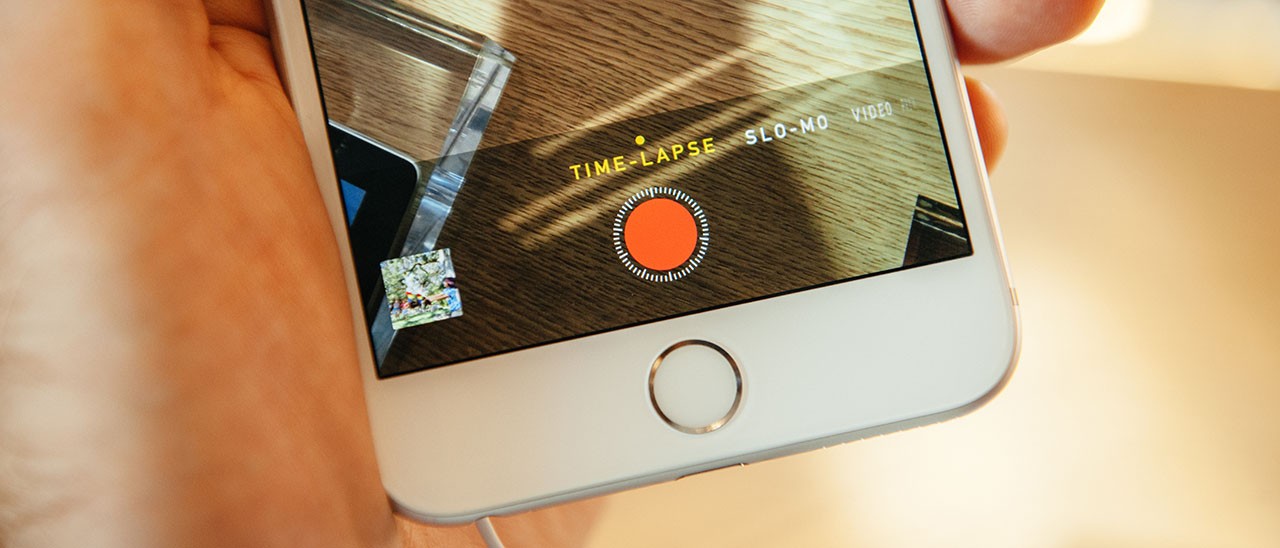 iPhone 6S: obiettivi tele e grandangolo insieme