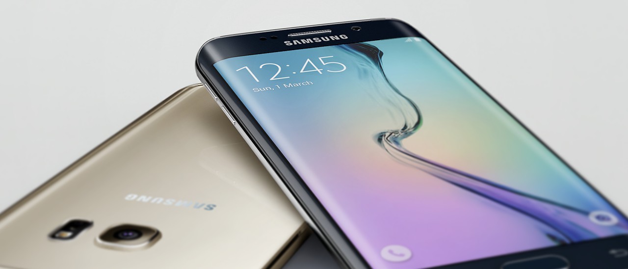 Il grande giorno del Samsung Galaxy S6