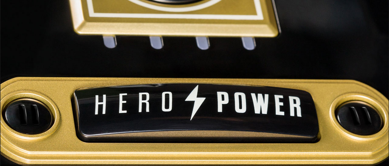 Guitar Hero sta per tornare con il nuovo GH Live