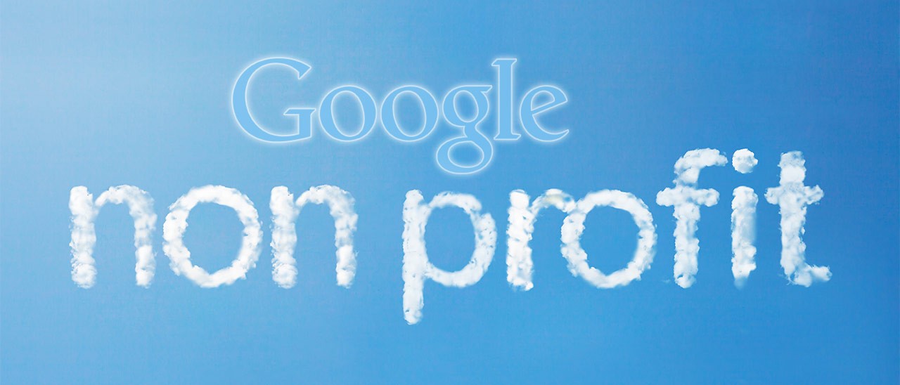 Google a sostegno del non profit anche in Italia