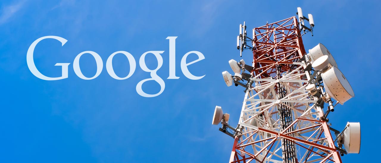 Google: Athena Wireless per diventare operatore