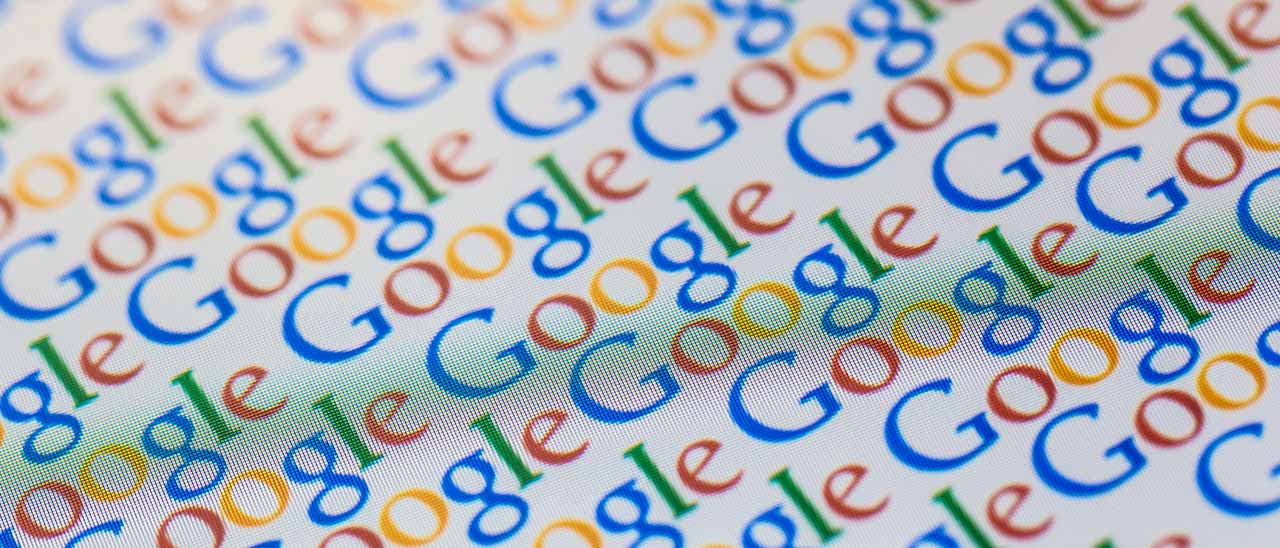 Google e il download della cronologia ricerche
