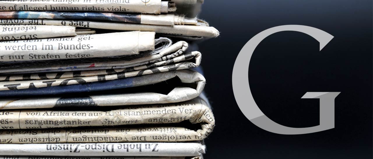 Google e gli editori europei: da nemici a partner